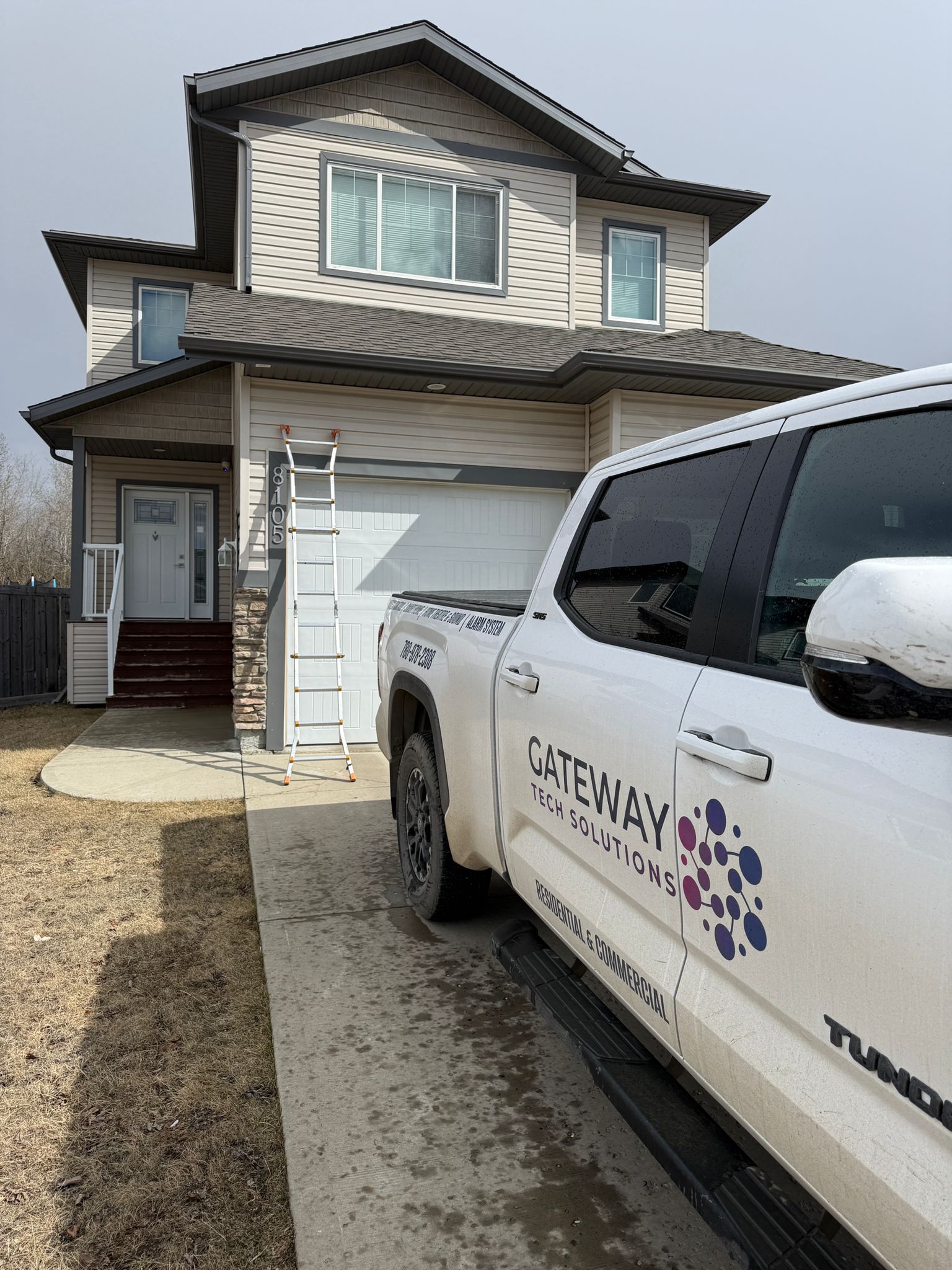 Gateway Tech Solutions project